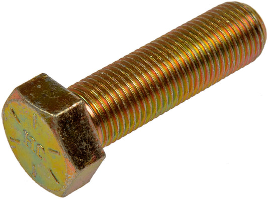 Cap Screw-Hex Head-Grade 8- 1/2-20 x 1-3/4 In. - Dorman# 862-417