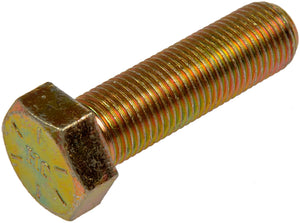 Cap Screw-Hex Head-Grade 8- 1/2-20 x 1-3/4 In. - Dorman# 862-417