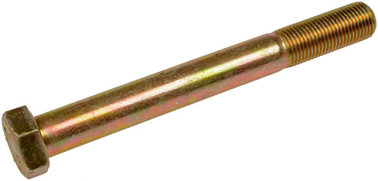 Cap Screw-Hex Head-Grade 8- 1/2-20 x 4-1/2 In. - Dorman# 862-445