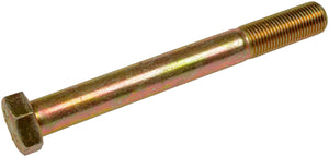 Cap Screw-Hex Head-Grade 8- 1/2-20 x 4-1/2 In. - Dorman# 862-445