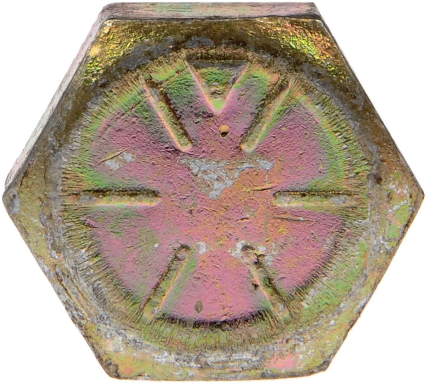 Screw (Dorman #199-660)