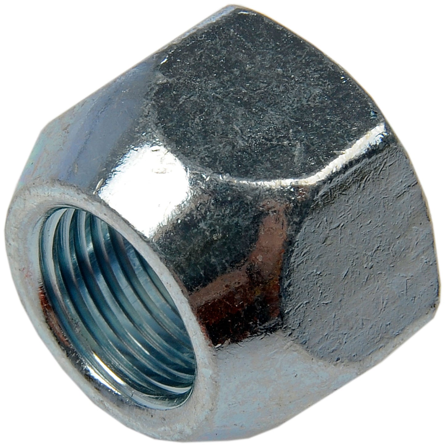 Wheel Nut 1/2-20 Standard 13/16 In. Hex, 5/8 In.L Dorman 611-016-B 200 Per Box