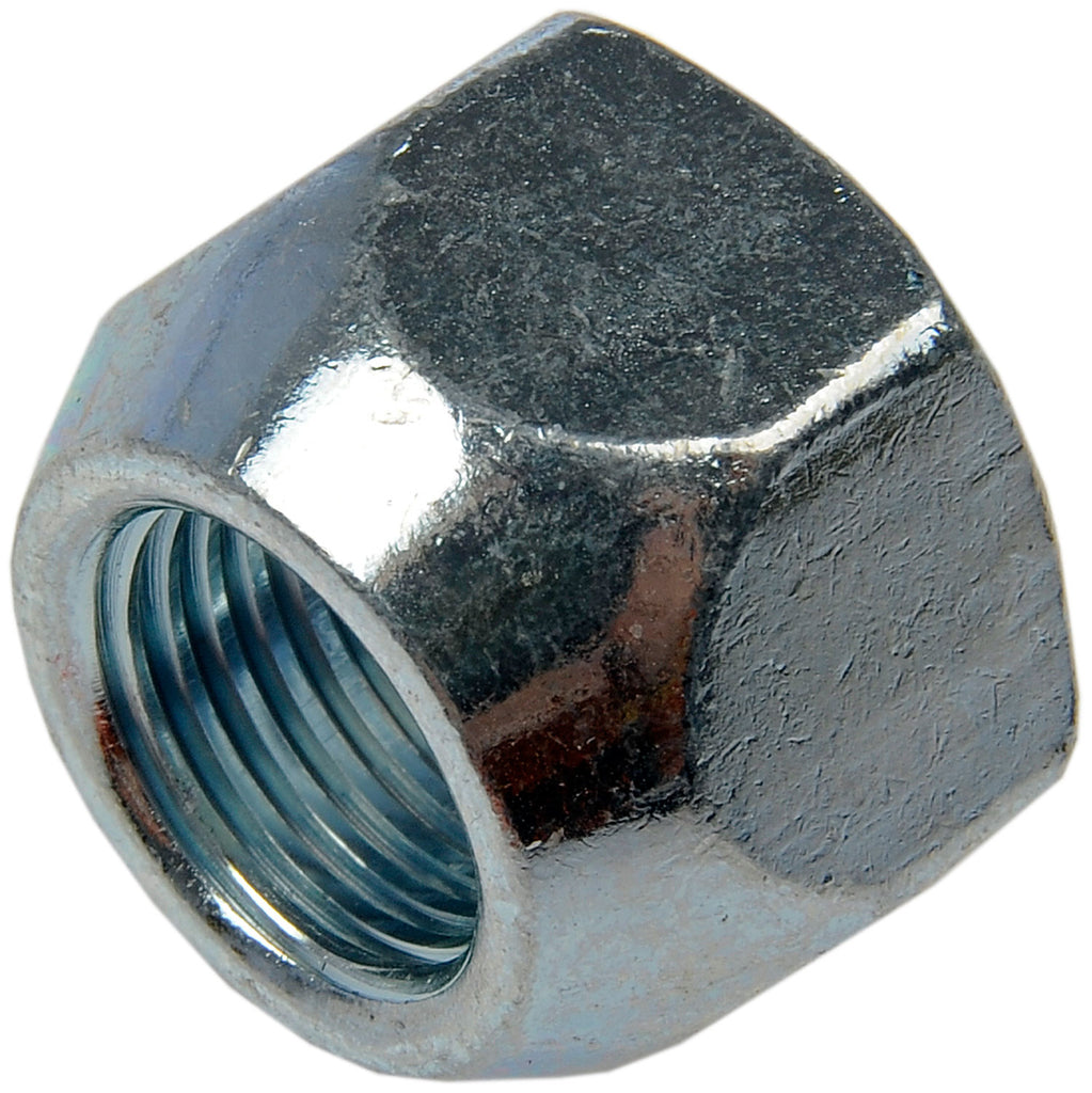 Wheel Nut 1/2-20 Standard 13/16 In. Hex, 5/8 In.L Dorman 611-016-B 200 Per Box