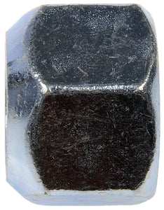 Wheel Nut 1/2-20 Standard - 13/16 In. Hex, 5/8 In. Length - Dorman# 611-121
