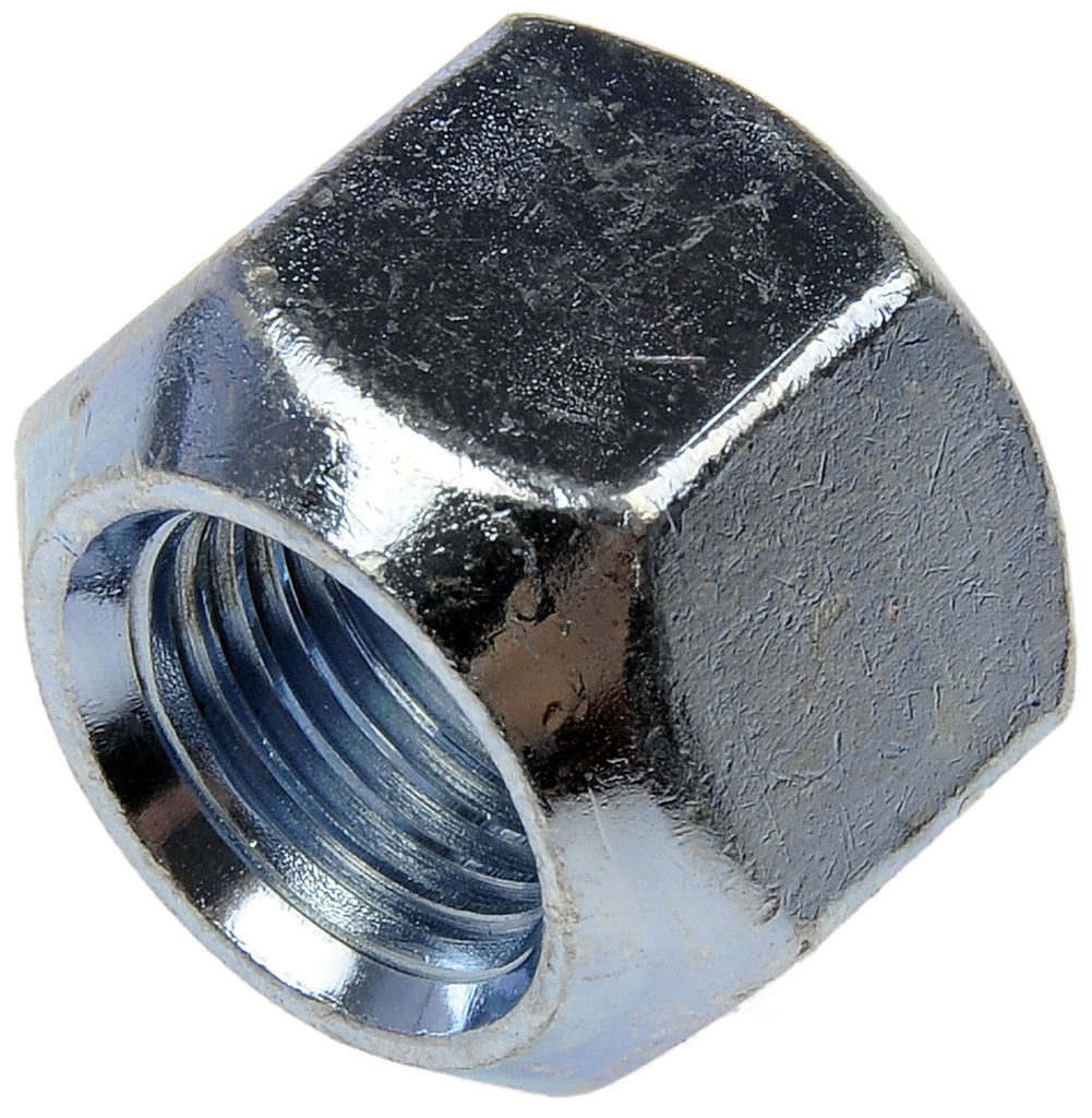 Wheel Nut 1/2-20 Standard - 13/16 In. Hex, 5/8 In. Length - Dorman# 611-121