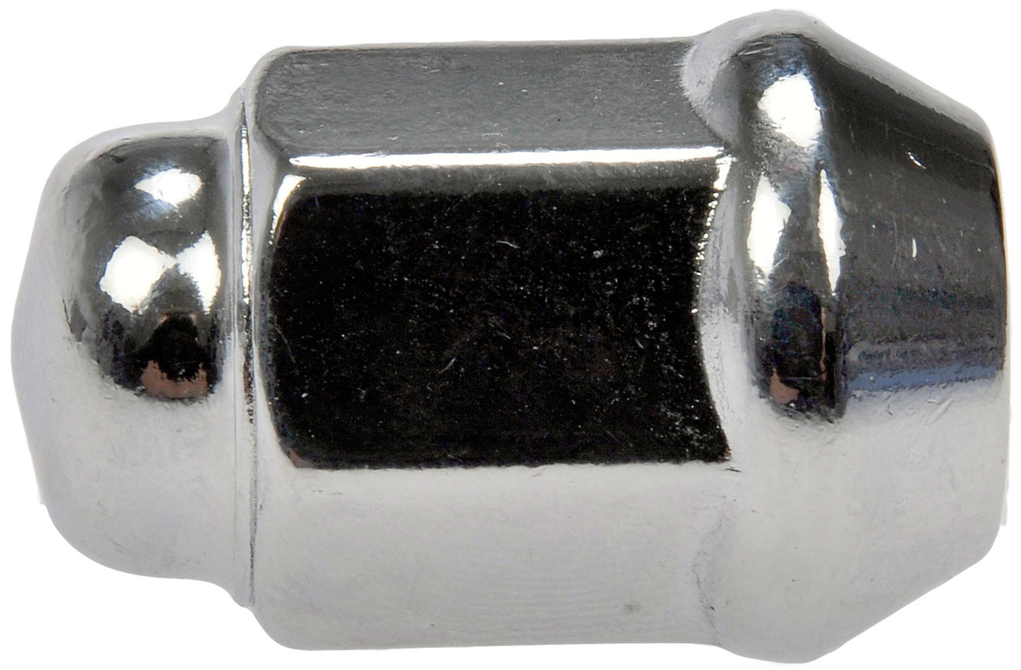 200 Wheel Nut 1/2-20 Dometop Capped - 3/4 In. Hex 1-5/16 In. - Dorman 611-122-BP