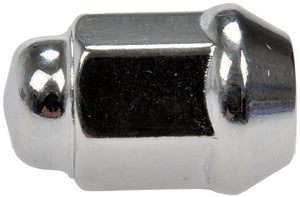200 Wheel Nut 1/2-20 Dometop Capped - 3/4 In. Hex 1-5/16 In. - Dorman 611-122-BP