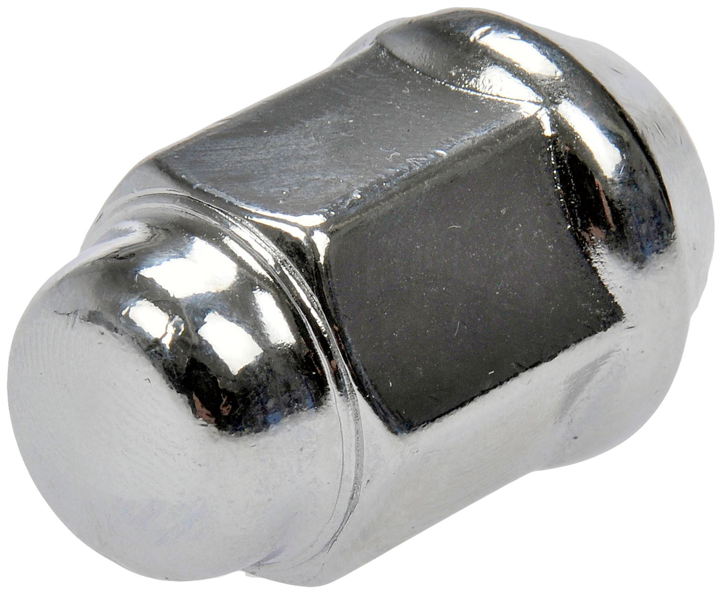 200 Wheel Nut 1/2-20 Dometop Capped - 3/4 In. Hex 1-5/16 In. - Dorman 611-122-BP