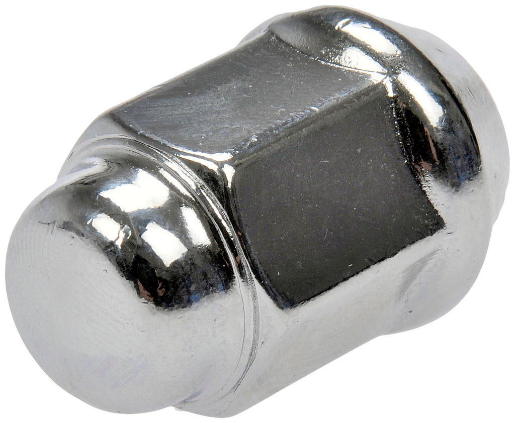 200 Wheel Nut 1/2-20 Dometop Capped - 3/4 In. Hex 1-5/16 In. - Dorman 611-122-BP
