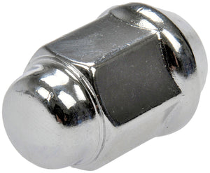 200 Wheel Nut 1/2-20 Dometop Capped - 3/4 In. Hex 1-5/16 In. - Dorman 611-122-BP