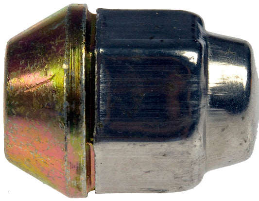 10 Wheel Lug Nut (Dorman #611-124)