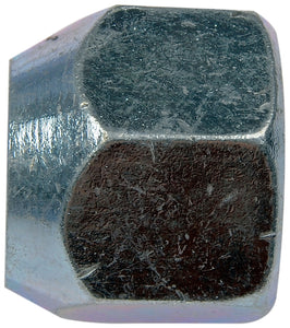 Wheel Nut 9/16-18 Standard 7/8 In.Hex, 3/4 In.L (Dorman# 611-052-BP 200 Per BX.