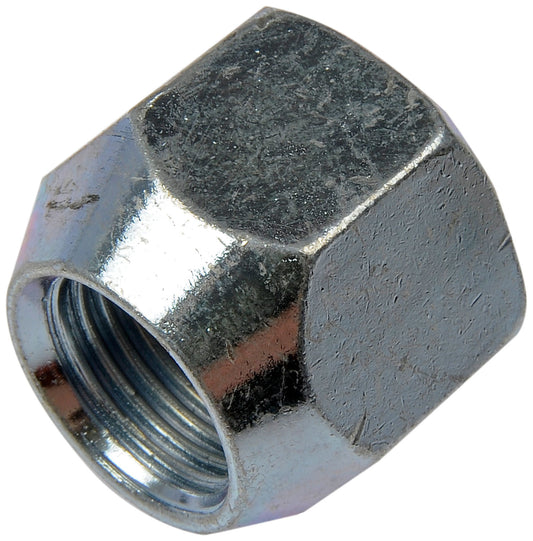 Wheel Nut 9/16-18 Standard 7/8 In.Hex, 3/4 In.L (Dorman# 611-052-BP 200 Per BX.