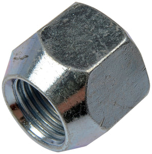Wheel Nut 9/16-18 Standard 7/8 In.Hex, 3/4 In.L (Dorman# 611-052-BP 200 Per BX.