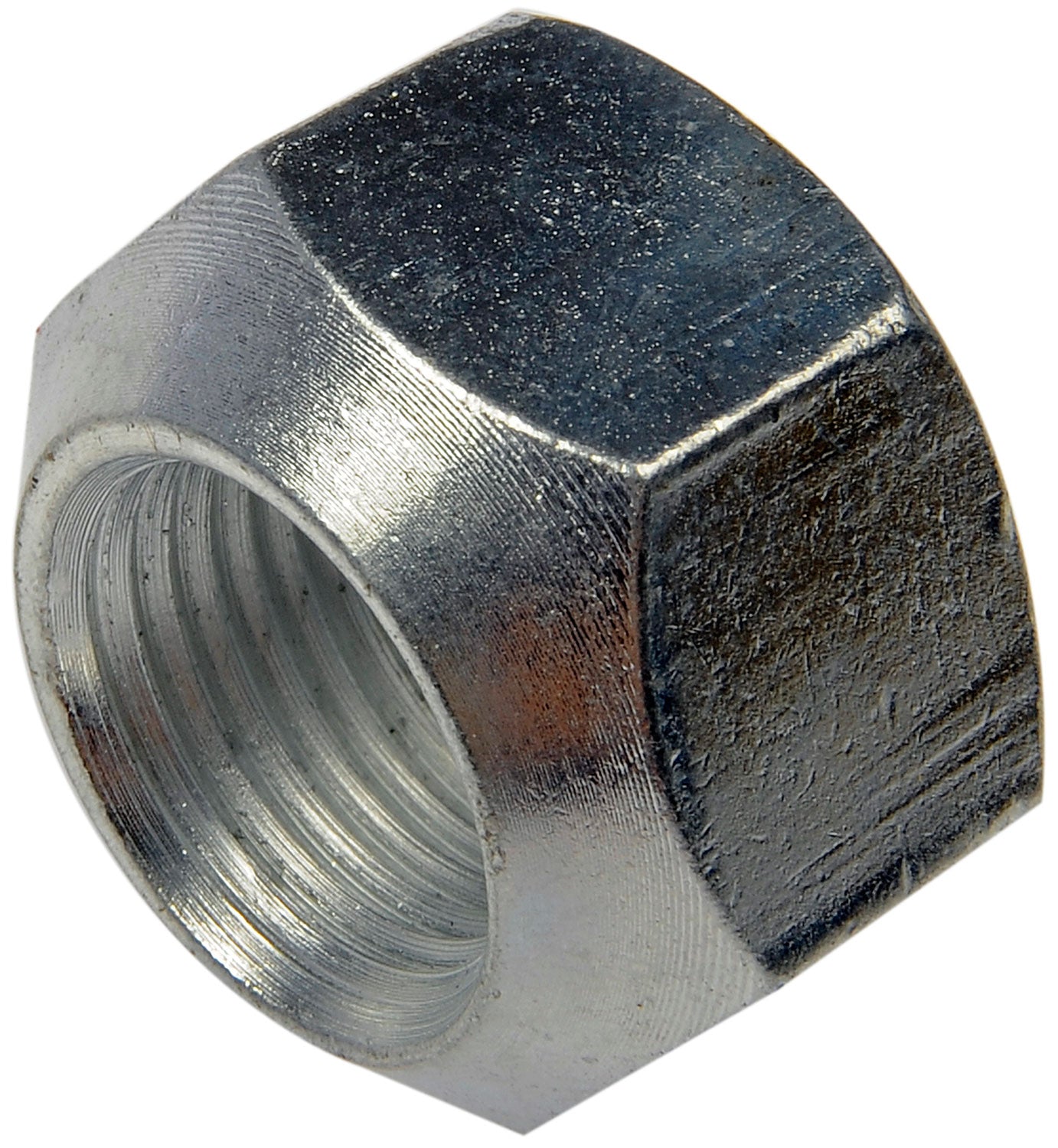 10 Wheel Lug Nut (Dorman #611-055)