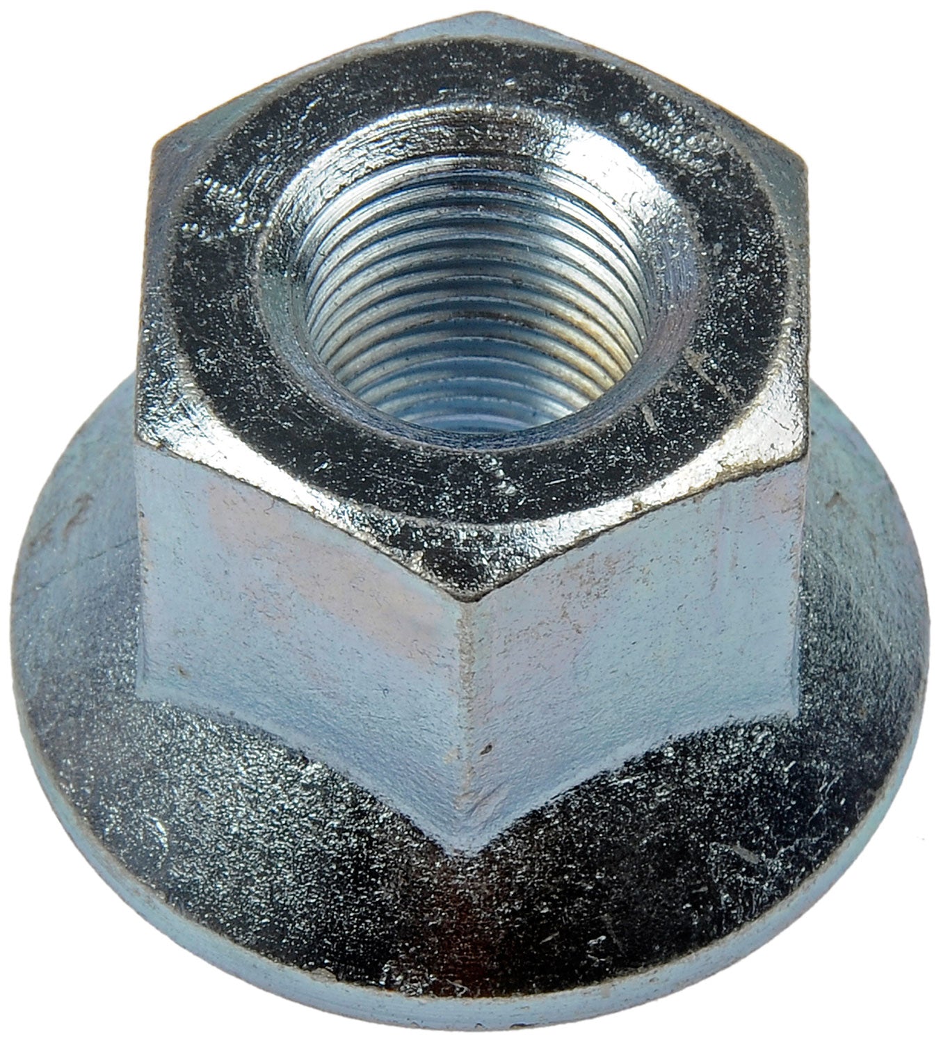 10 Wheel Lug Nut (Dorman #611-057)