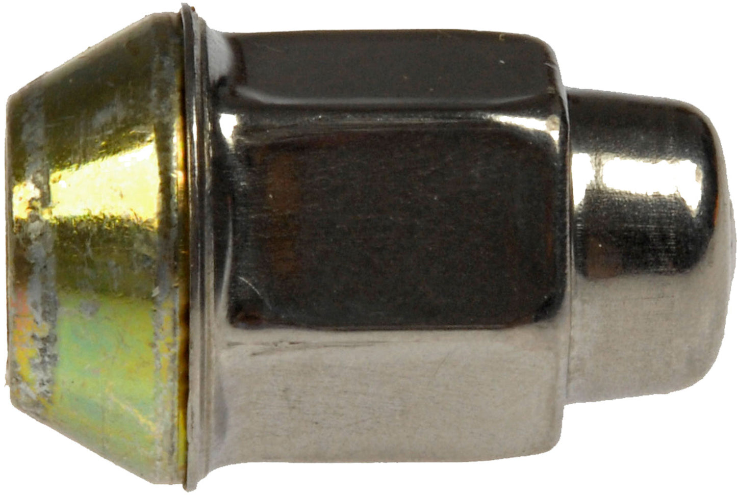 10 Wheel Lug Nut (Dorman #611-140)