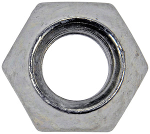Wheel Nut M12-1.50 Standard - 21mm Hex, 16mm Length (Dorman# 611-066-BP)