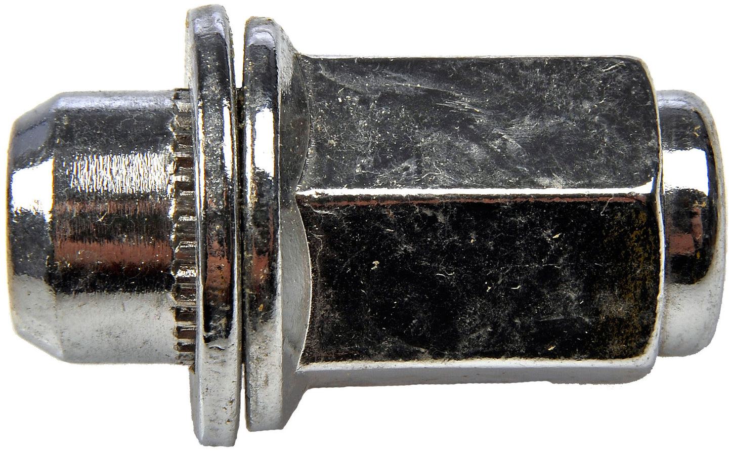 10 Wheel Lug Nut (Dorman #611-167)