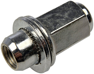 10 Wheel Lug Nut (Dorman #611-167)