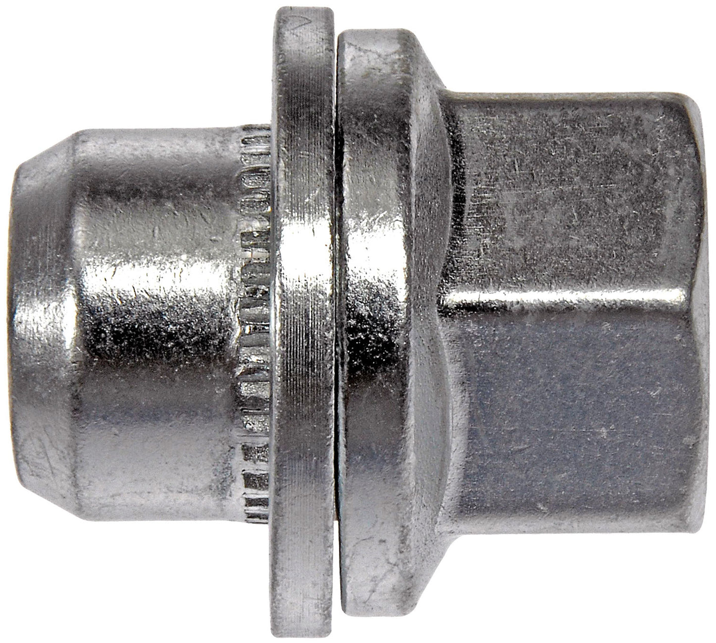 10 Wheel Lug Nut (Dorman #611-168)