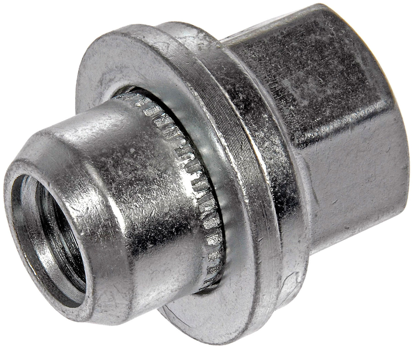 10 Wheel Lug Nut (Dorman #611-168)