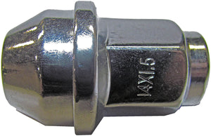 10 Wheel Lug Nut (Dorman #611-143)