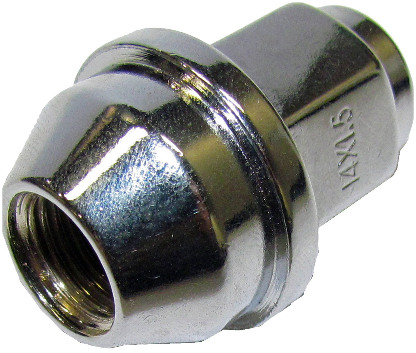 10 Wheel Lug Nut (Dorman #611-143)