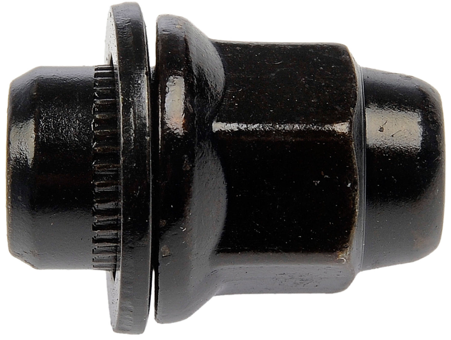 10 Wheel Lug Nut (Dorman #611-169)