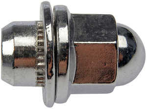 10 Wheel Lug Nut (Dorman #611-173)