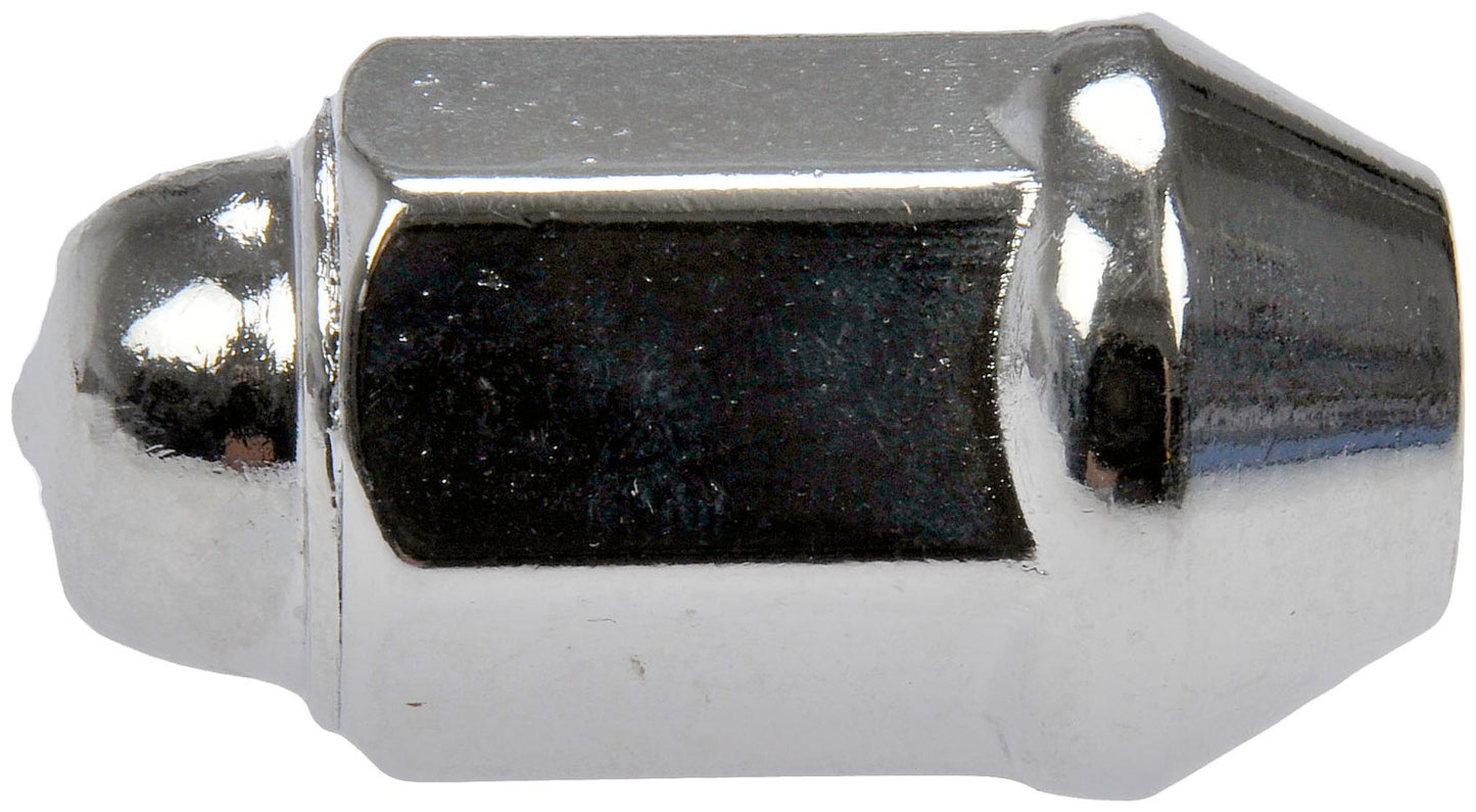 10 Wheel Lug Nut (Dorman #611-145)