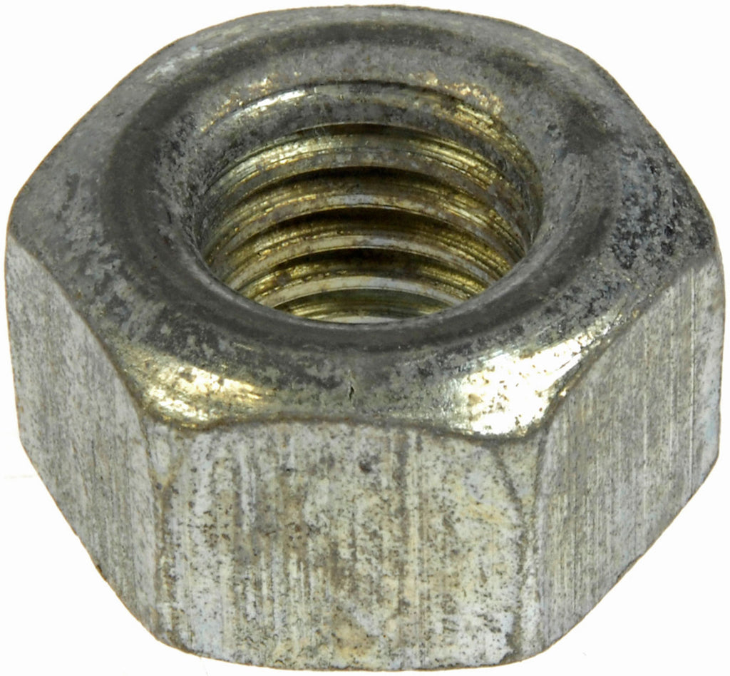 10 Wheel Lug Nut (Dorman #611-039) 5/8-11 Standard - 1-1/16 In. Hex