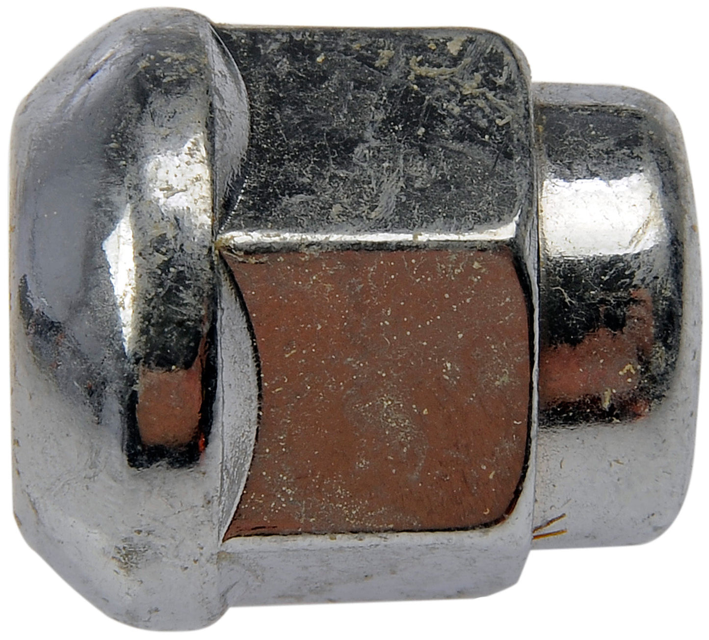 10 Wheel Lug Nut (Dorman #611-075)