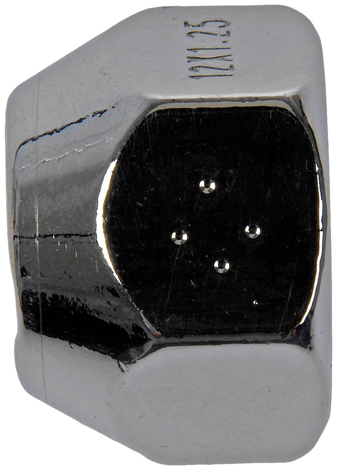 10 Wheel Lug Nut (Dorman #611-113)