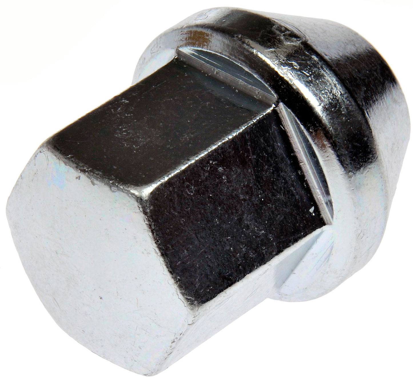 10-Wheel Lug Nut (Dorman #611-204)