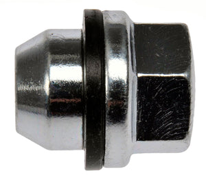 10 Wheel Lug Nut (Dorman #611-205)