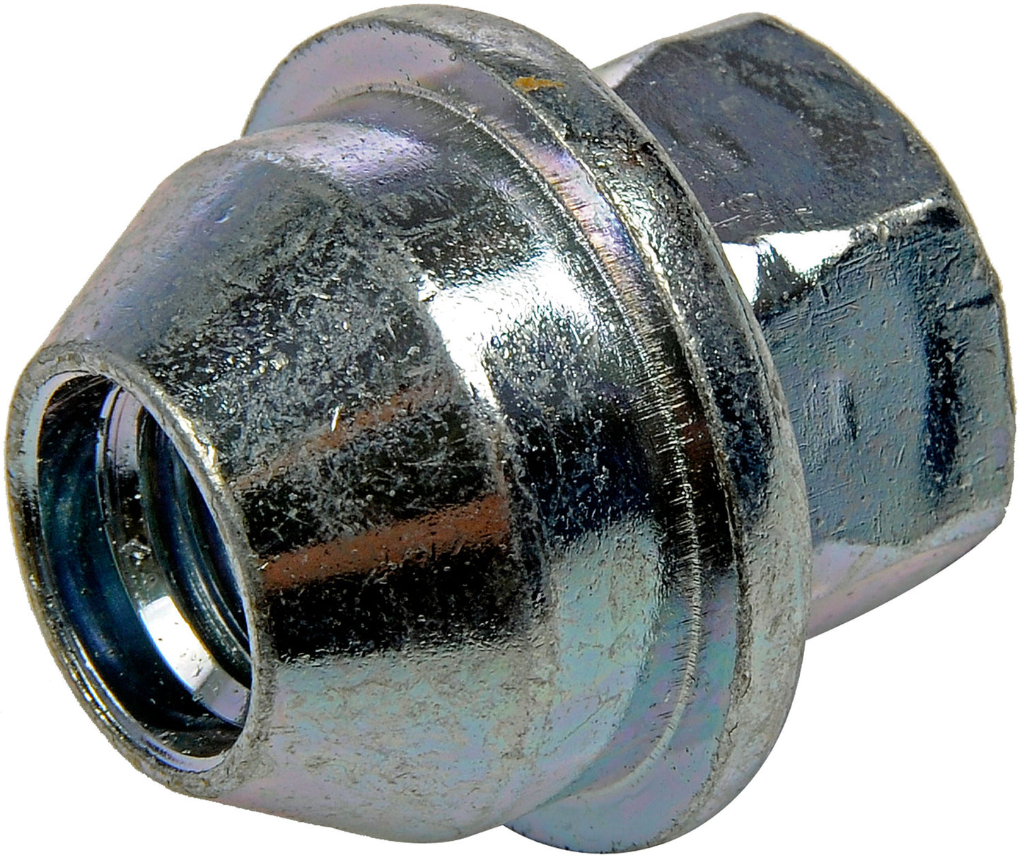 10 Wheel Lug Nut (Dorman #611-207)