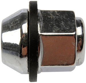 10 Wheel Lug Nut (Dorman #611-209)