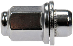 10 Wheel Lug Nut (Dorman #611-212)