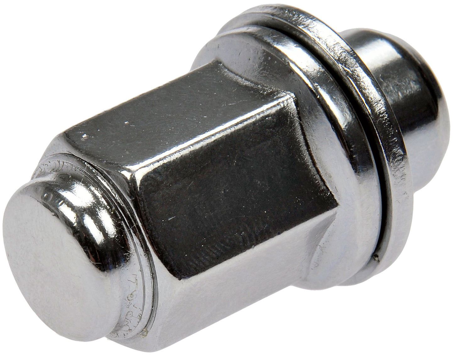 10 Wheel Lug Nut (Dorman #611-212)