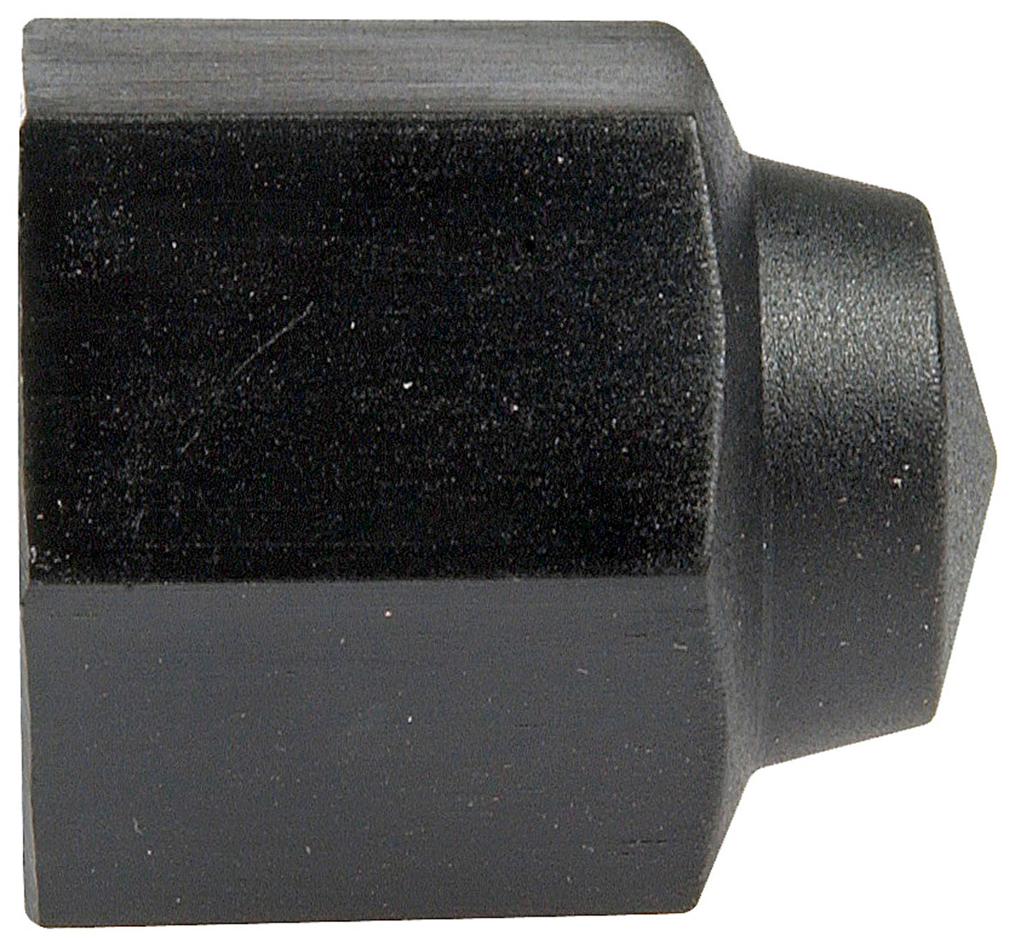 Push on Wheel Nut Cover - 3/4 In. Hex, 1-1/8 In. Length - Dorman# 611-601