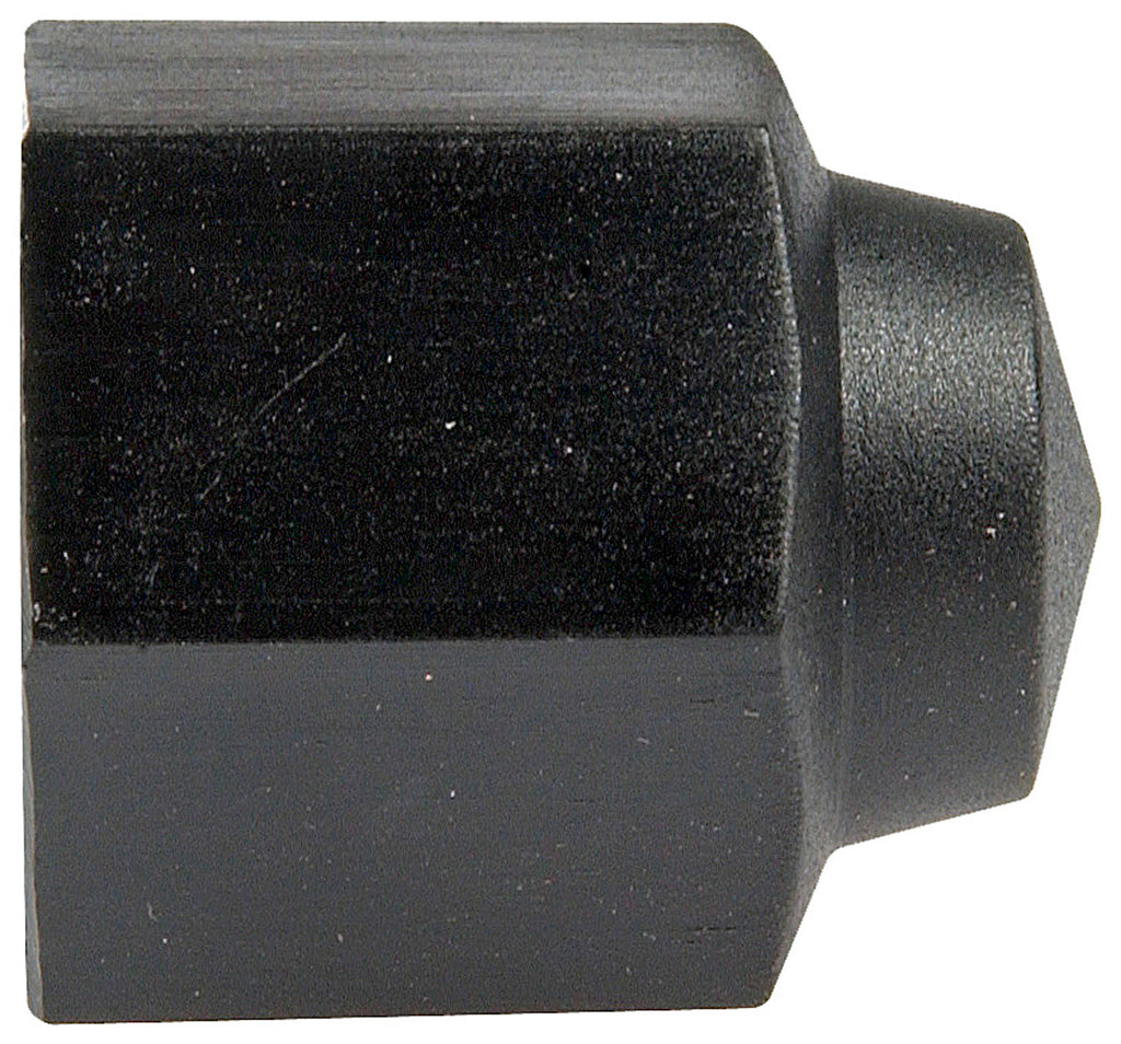 Push on Wheel Nut Cover - 3/4 In. Hex, 1-1/8 In. Length - Dorman# 611-601