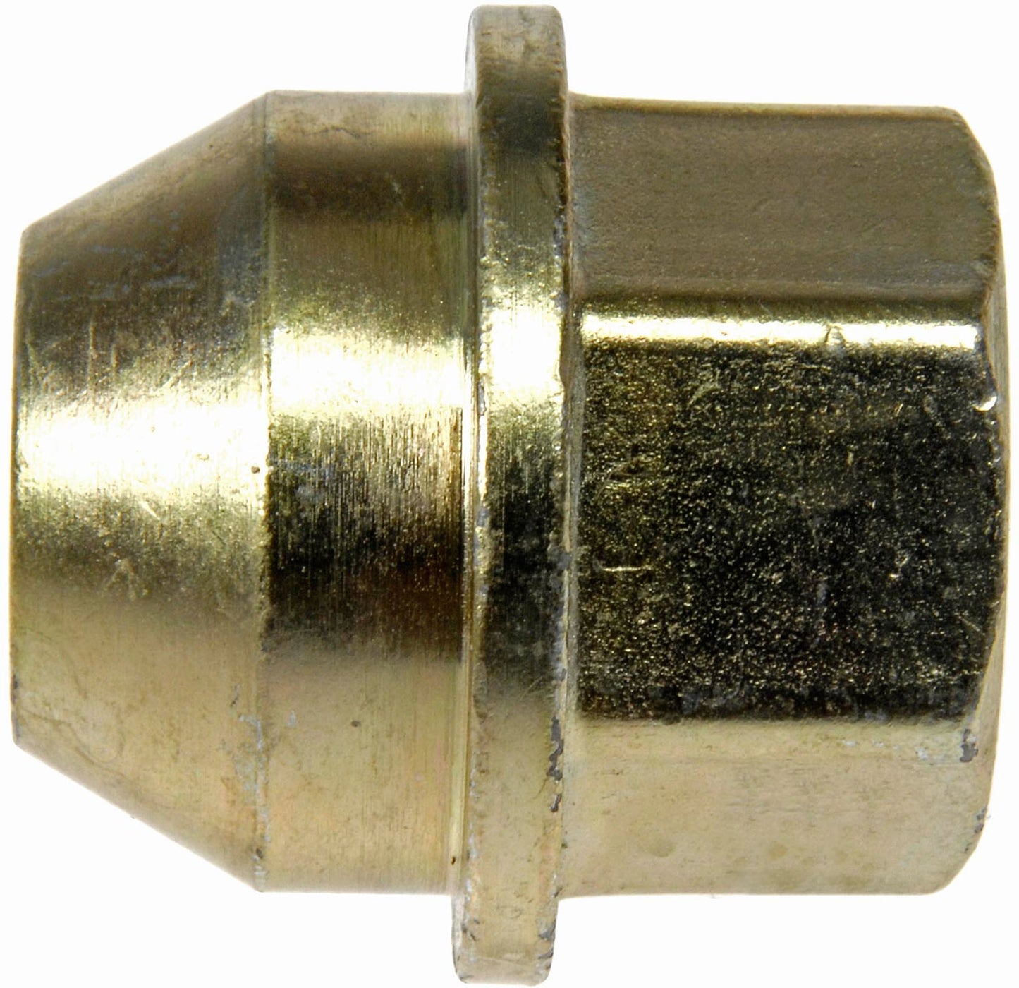 10 Wheel Lug Nut (Dorman #611-195)