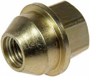 10 Wheel Lug Nut (Dorman #611-195)