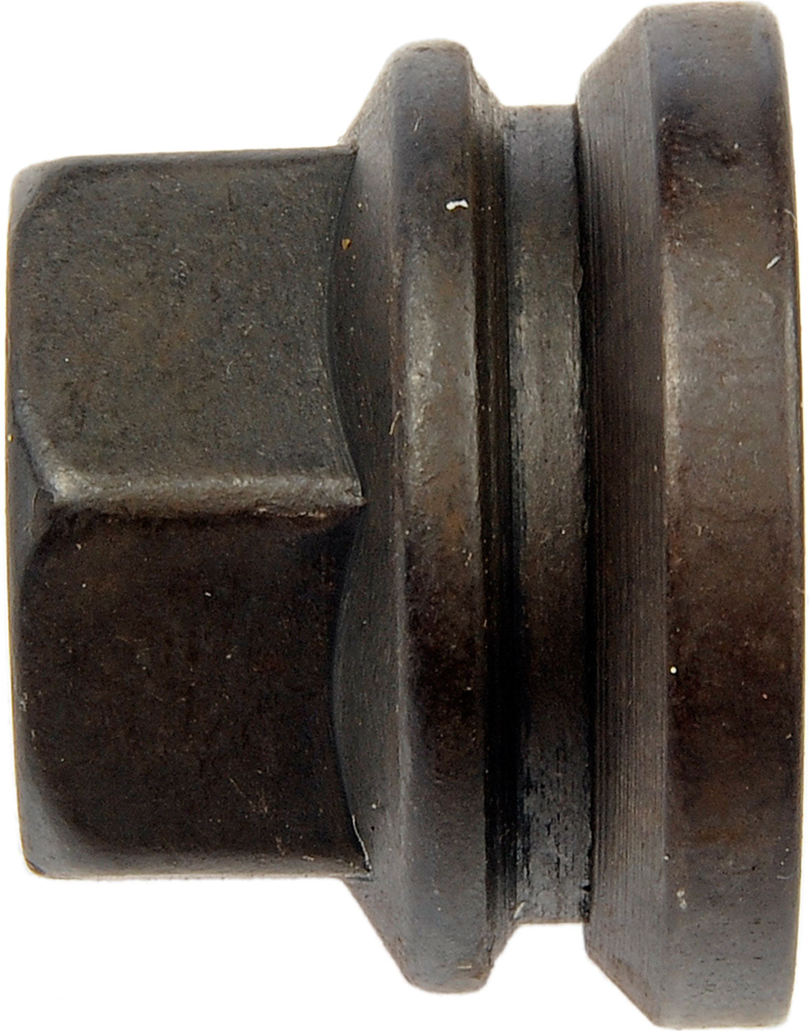 10 Wheel Lug Nut (Dorman #611-196)