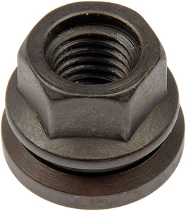 10 Wheel Lug Nut (Dorman #611-196)