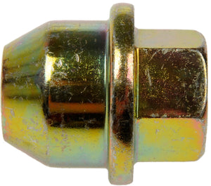 1/2-20 Wheel Cover Retaining Nut - 3/4