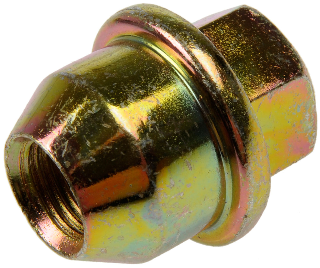 1/2-20 Wheel Cover Retaining Nut - 3/4