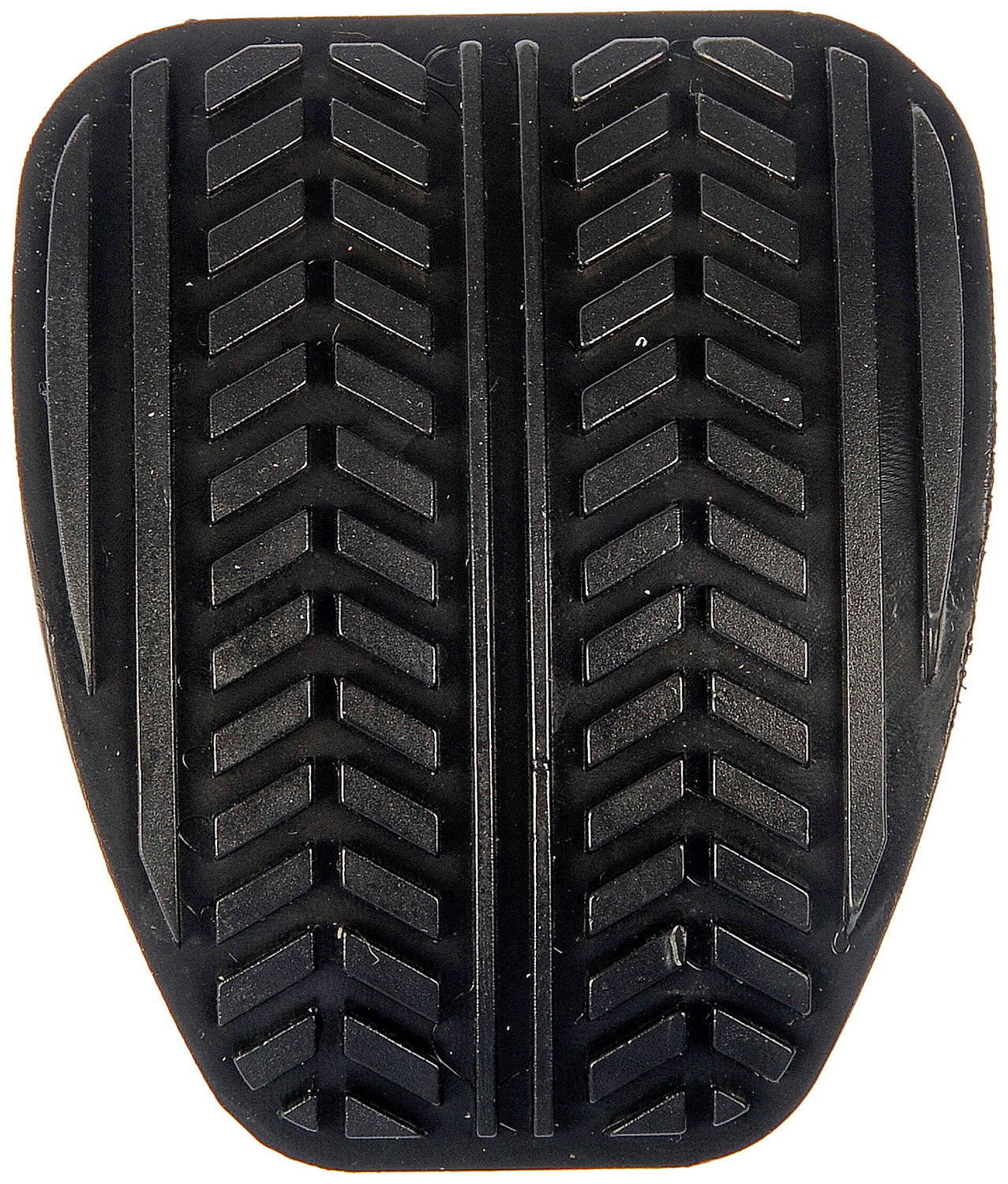 Brake And Clutch Pedal Pad - Dorman# 20705