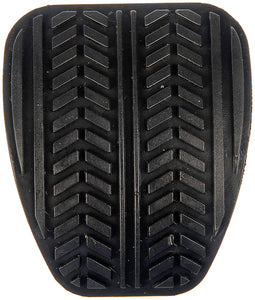Brake And Clutch Pedal Pad - Dorman# 20705